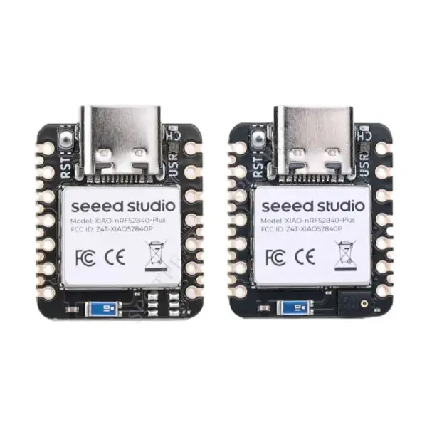XIAO nRF52840 Plus Bluetooth Sensor Development Board - Image 3