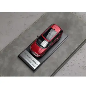 1:43 Land Rover Range Rover 2017 Alloy Model 12 Sd0a2909f88b842a4ad4676ba223e0ee6c