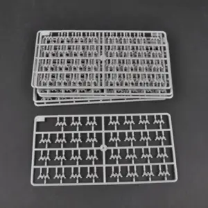 Russian T-62 BDD Tank Model Kit 1:35 Scale 31 Sd0e645df449446b79d87ac0ac2e71072B