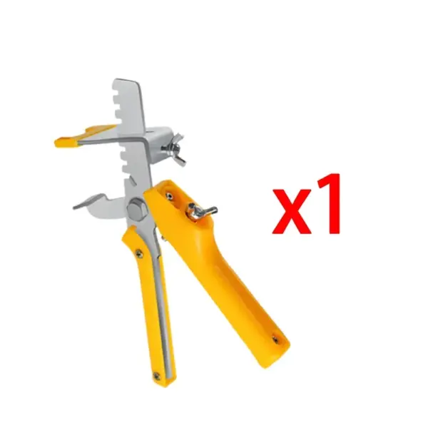 Tile Leveling System Kit for Perfect Floor & Wall Installation - Image 9