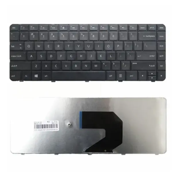 HP Pavilion G4 Laptop Keyboard Replacement - Image 7