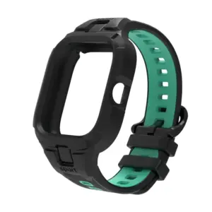 Sport Silicone Band for Xiaomi Redmi Watch 3/4 30 Sd0ed59c265214204ac7993b332922771v