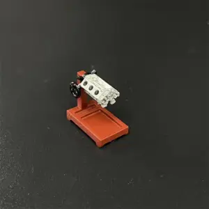 Dayu 1/64 Model Car Workshop DioramaScene 16 Sd0ede131345341d688f34ad615bb2e66x