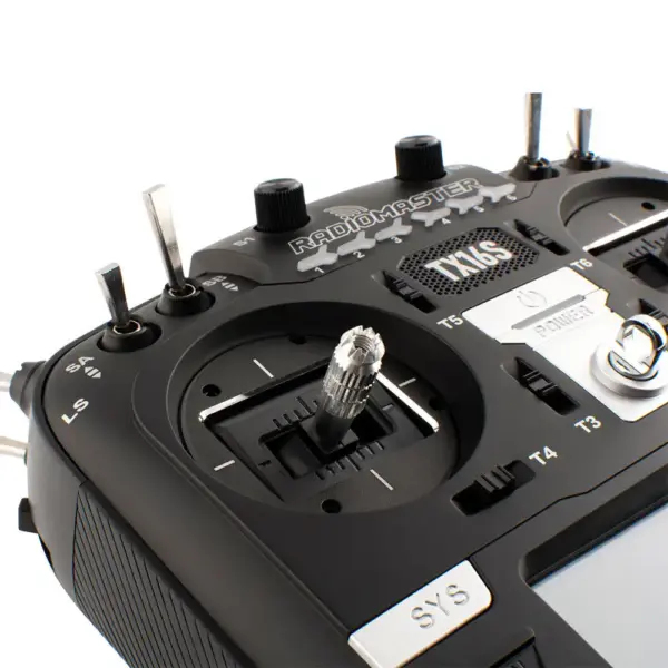 RadioMaster TX16S MKII V4.0 Remote Controller - Image 2