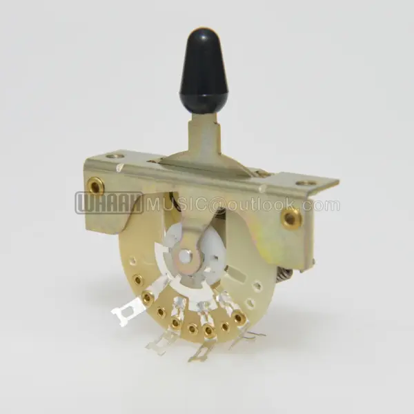 3 Way 5 Way Guitar Switch Selector Replacement - Image 4