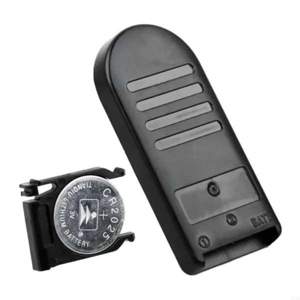 Wireless Remote Shutter Release for Nikon Cameras - Image 2