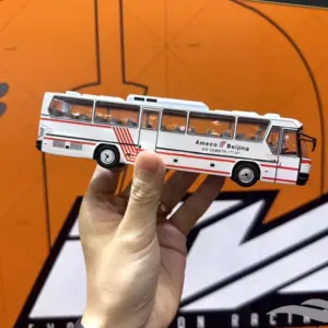 XCARTOYS 1:64 North Luxury Tour Bus Diecast Model 10 Sd13b1cff4db1484591c3d01763fad7fbM 1