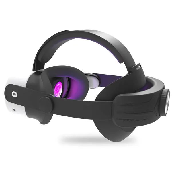 12000mAh Head Strap Battery for Meta Quest 3 - Image 12