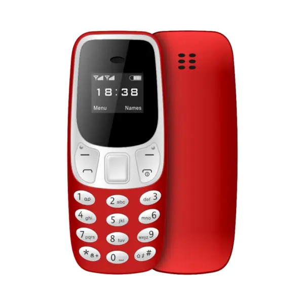 SERVO BM10 Mini Bluetooth Phone with Dual SIM - Image 10