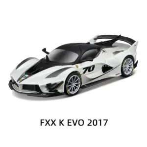 Bburago 1:43 Ferrari Bugatti Porsche Model 49 Sd1c123e96c014529843c8a4a27aa5be0c