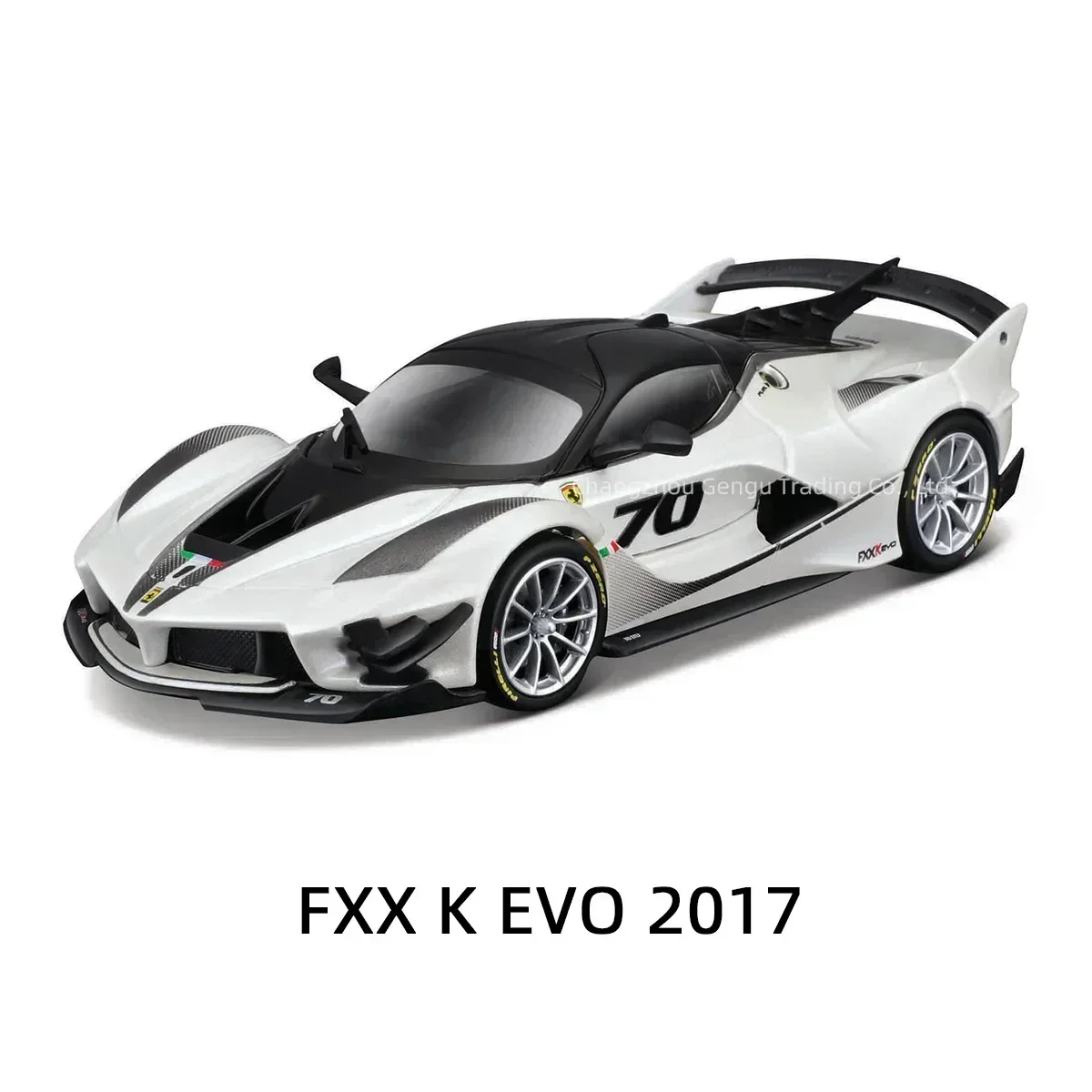 Bburago 1:43 Ferrari Bugatti Porsche Model 23 Bburago 1:43 Ferrari Bugatti Porsche Model - Image 23