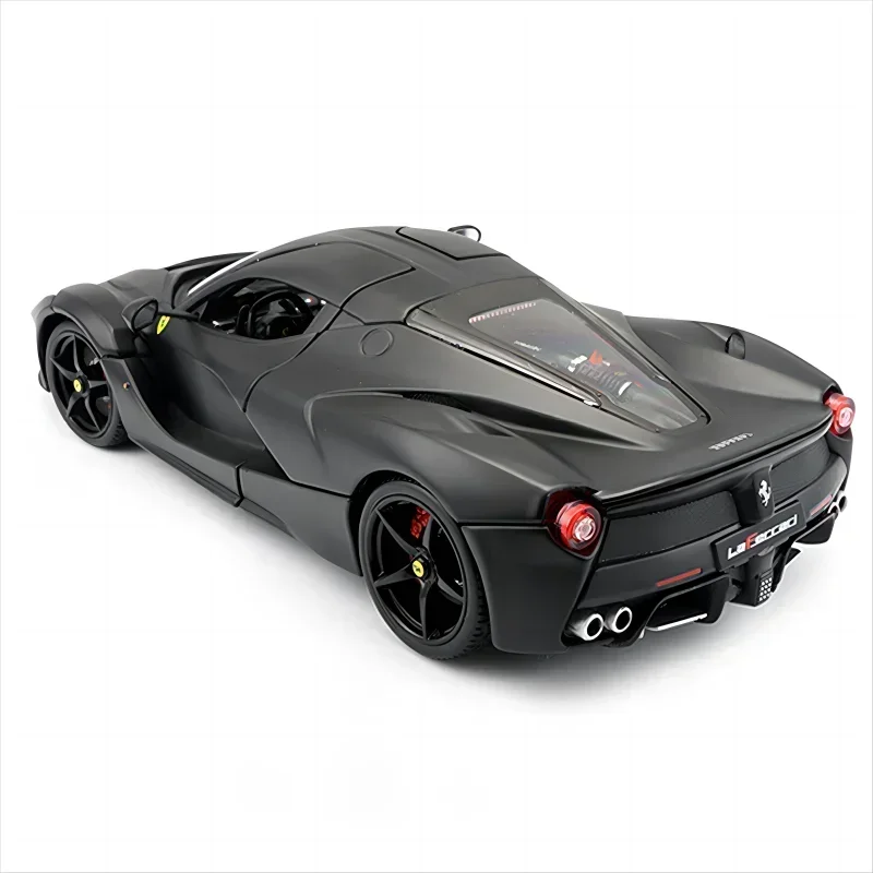 Ferrari Laferrari Elites 1:18 Diecast Model 6 Ferrari Laferrari Elites 1:18 Diecast Model - Image 6