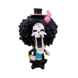 One Piece Luffy and Zoro PVC Action Figures 34 Sd20ed878ddcd43c585d22e0bb785e770H