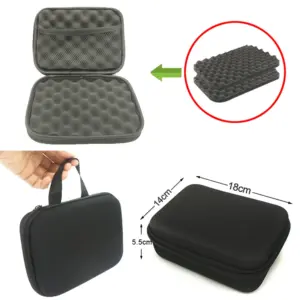 Customized Travel Foam Storage Bag for Outdoor Accessories 107 Sd21ab41a163740ef84246f5f9cbbeadeX