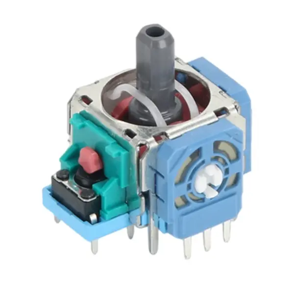 3D Analog Joystick Module for PS5 Controllers - Image 10