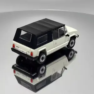 Diecast 1/43 Fiat 127 Amico 1980 Model 10 Sd23815bba3a94975a60a1854588774e3u