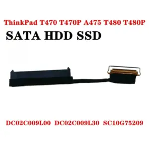 Laptop HDD Flex Cable for Lenovo ThinkPad 14 Sd25661378c64444caf12ba83167733e6b