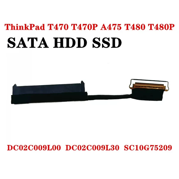 Laptop HDD Flex Cable for Lenovo ThinkPad 7 Laptop HDD Flex Cable for Lenovo ThinkPad - Image 7