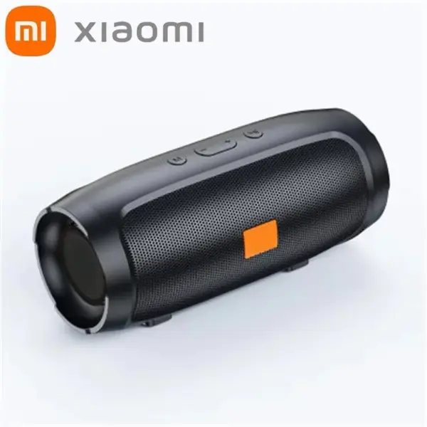 Xiaomi Portable Bluetooth Speaker with Subwoofer - Image 7