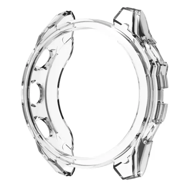 Soft TPU Protective Case for Garmin Fenix 8 - Image 2