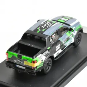 Limited Edition 1:64 Ford Raptor Mini Model 11 Sd27969e37e2a4594b7d1981aec50ec391