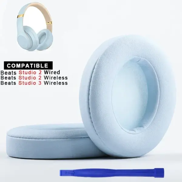 Replacement Headband for Beats Studio 2 3 - Image 25
