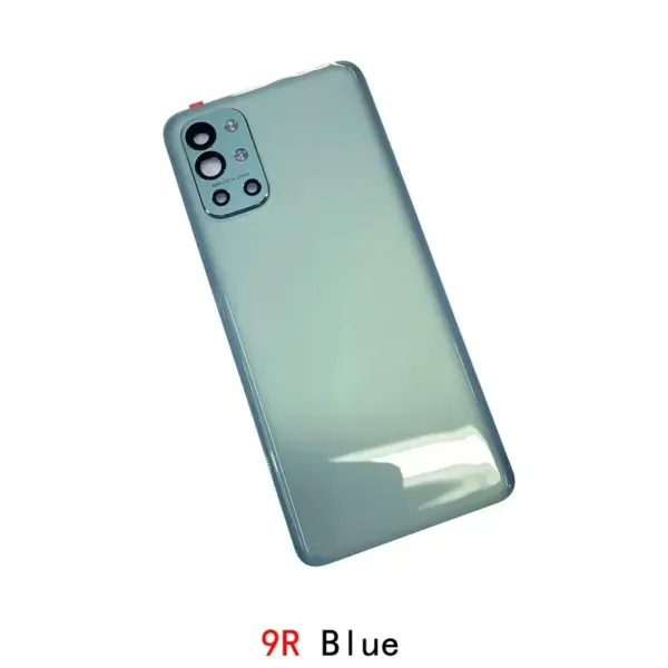 Oneplus 9/9Pro/9R Battery Back Cover with Camera Lens - Image 12