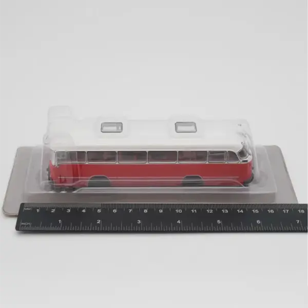 IXO 1:72 Magirus-Deutz Saturn II Bus Model - Image 6