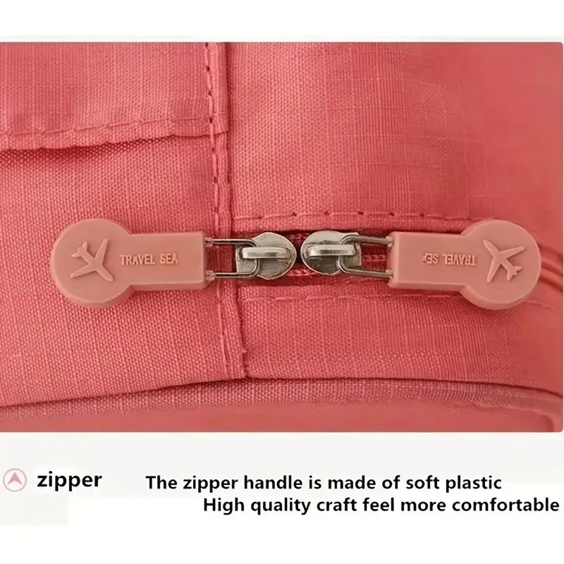 Travel Cosmetc Underwear Organizer Bag 3 Travel Cosmetc Underwear Organizer Bag - Image 3