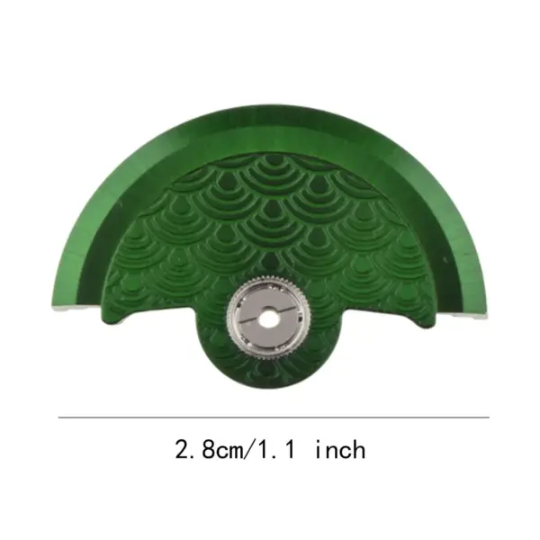 NH35 Automatic Watch Rotor Replacement Component - Image 5