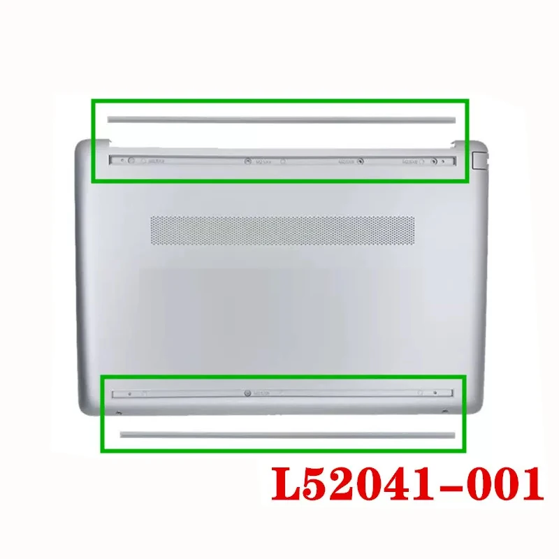 Laptop Bottom Case Rubber Feet for HP Models 12 Laptop Bottom Case Rubber Feet for HP Models - Image 12