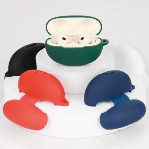 Realme Buds Air 5 Pro Silicone Protective Case 12 Sd2db6b86026245328348ad163d60d0e2Y