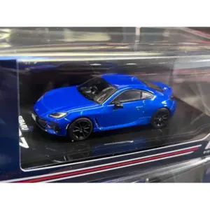 1:64 Scale GR86/Subaru BRZ Alloy Model Car 17 Sd3286a57b64647588416be1a5d84a025l