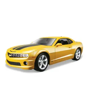 Maisto 1:18 Chevy Chevelle SS 454 Diecast Model 24 Sd3598f13dc48413794f1cc740bda26912