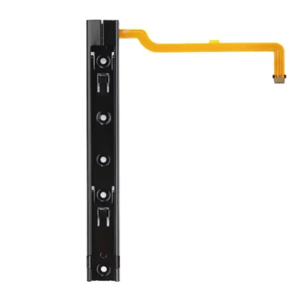 Nintendo Switch Left and Right Slide Rail with Flex Cable - Image 6