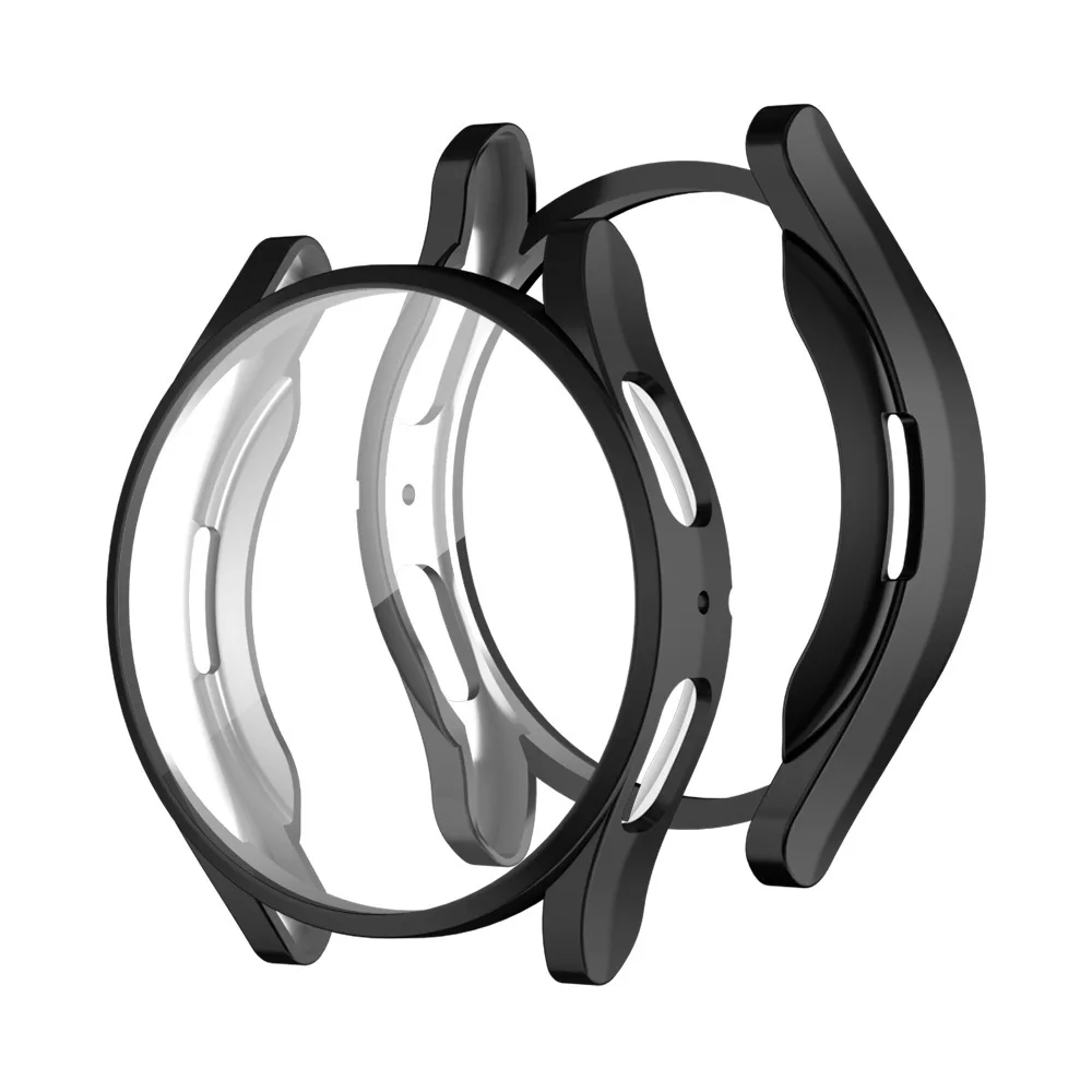 Samsung Galaxy Watch 5 Protective Case 44mm 40mm 2 Samsung Galaxy Watch 5 Protective Case 44mm 40mm - Image 2