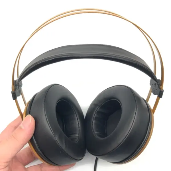 AKG Headphones Memory Foam Ear Pads Replacement - Image 2