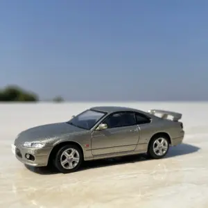 Nissan S15 Diecast Model Car 1:64 Scale Set 10 Sd3a3e9f8ff1840ba9df39bce8e2d07137