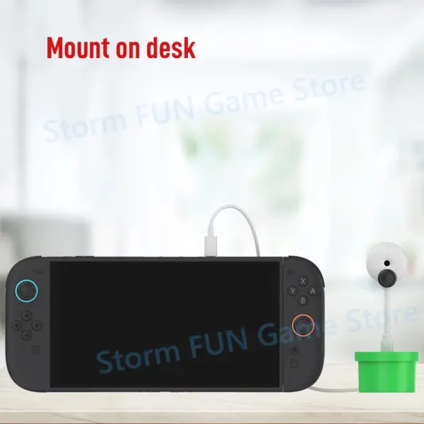 USB-C Camera for Nintendo Switch 2 - Image 4
