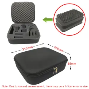 Customized Travel Foam Storage Bag for Outdoor Accessories 77 Sd3bf80a4c17046ebaa6e2de9f58b2ffbg