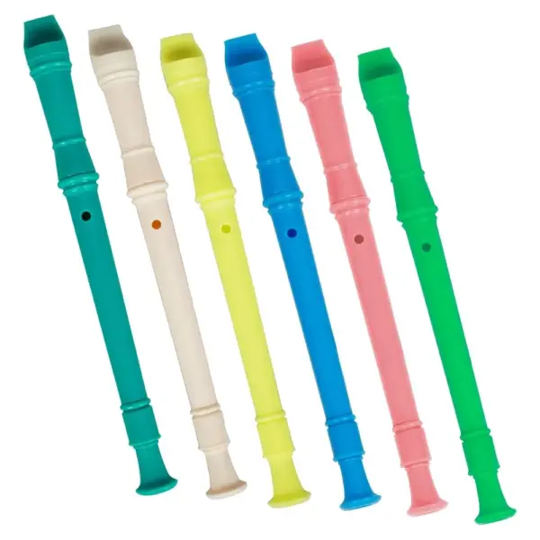 8 Hole ABS Clarinet Flute for Beginners - Image 4