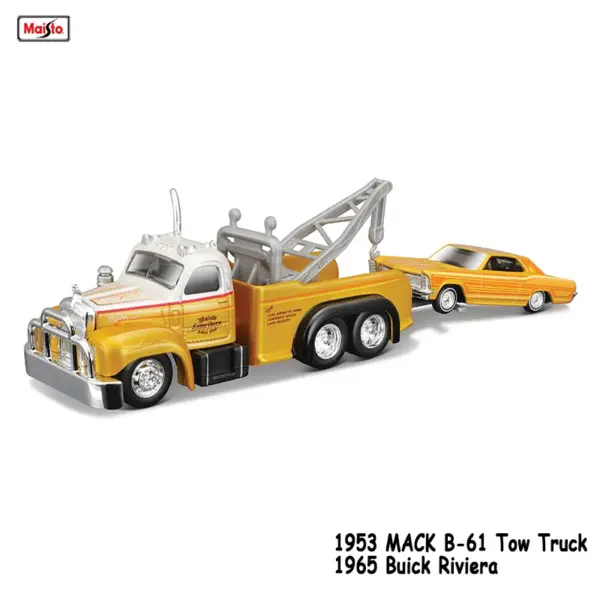 Maisto 1:64 1950 Mercury Custom Diecast Model - Image 39