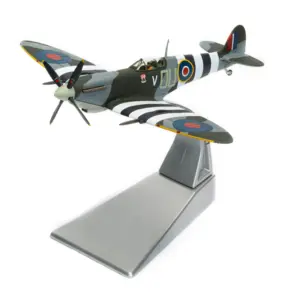1/72 Supermarine Spitfire Mk IX Model Aircraft 7 Sd3fb5dbb70824114b3ffcbc850cc7425W