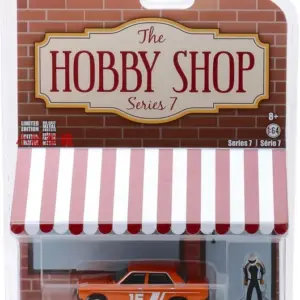 1970 Datsun 510 Sedan Model with Driver 7 Sd40808c939e241ecab8b2c790d60a2de4