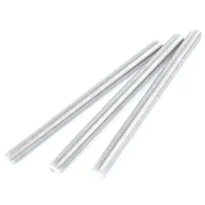 6061 Aluminium Threaded Rod Full-Thread Bar 40-200mm 11 Sd40a362d5cac4678aeb3a2b647e6ed56Y