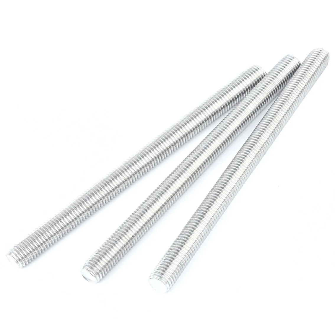 6061 Aluminium Threaded Rod Full-Thread Bar 40-200mm 6 6061 Aluminium Threaded Rod Full-Thread Bar 40-200mm - Image 6