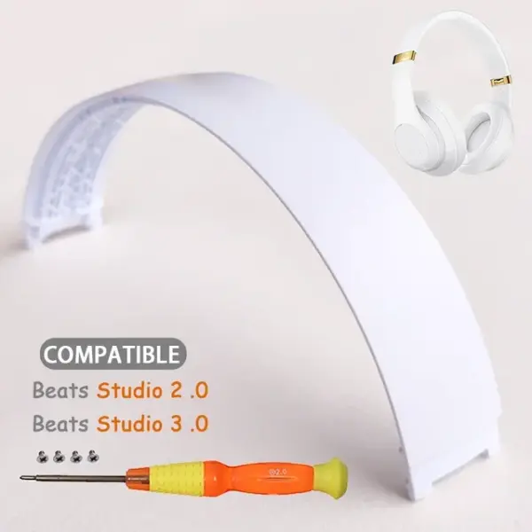 Replacement Headband for Beats Studio 2 3 - Image 20