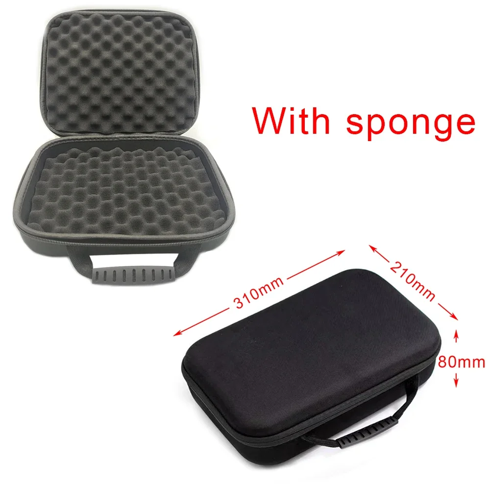 Customized Travel Foam Storage Bag for Outdoor Accessories 48 Customized Travel Foam Storage Bag for Outdoor Accessories - Image 48