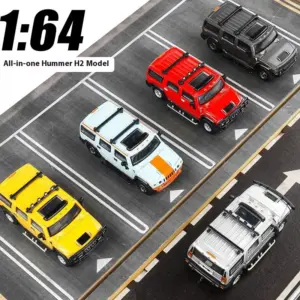Jkm 1:64 Hummer H2 Off Road Diecast Model 10 Sd41b535ffc4942e58d4e052dad60396ca 1