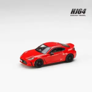 1:64 Scale GR86/Subaru BRZ Alloy Model Car 16 Sd45c1b3ed1584eef90bfb9a5c696c2acz